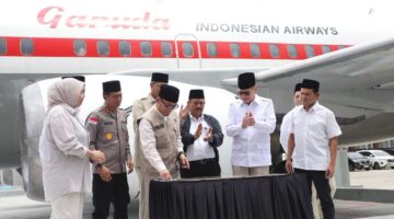 Polda Aceh siap dukung pelaksanaan haji 2026