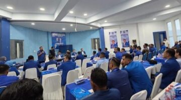 PAN Aceh Resmi Tetapkan 19 Kepengurusan DPD, Dominasi Wajah Baru untuk Konsolidasi Pemilu 2029