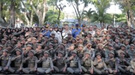 Skandal LGBT di Banda Aceh: 3 Pria Positif HIV, Satpol PP/WH Gerak Cepat