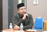 Tuanku Muhammad Minta Anjing Liar di Kota Banda Aceh Di Tertibkan