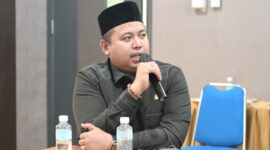 Tuanku Muhammad Minta Anjing Liar di Kota Banda Aceh Di Tertibkan
