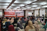 PKS Aceh Gelar Q-IMPACT, Tegaskan Al-Qur’an sebagai Fondasi Kader