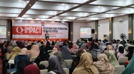 PKS Aceh Gelar Q-IMPACT, Tegaskan Al-Qur’an sebagai Fondasi Kader