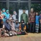 Media Center UMKM Seni Budaya dan Olahraga Prestasi Jawa Barat Gandeng Pesantren Tahfidz Sulaimaniyah Cisarua Jabar