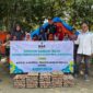 KNPS Aceh Luncurkan Program ‘GEBETAN’ untuk Masa depan Generasi Emas Di Aceh