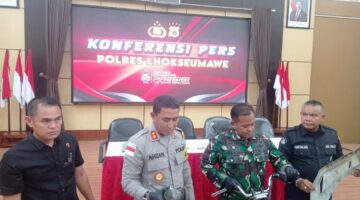 Dari Kunci T ke Mesin Gerinda: Jejak Sindikat Curanmor yang Akhirnya Tumbang