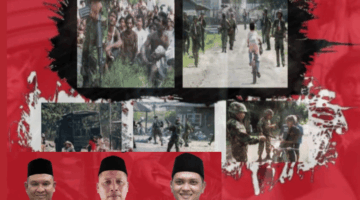 Menghadapi Waktu, Menghadapi Luka: Aceh Menghidupkan Kembali Memori 1998 di Tahun 2026