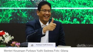 Pemerintah Pastikan THR ASN, TNI dan Polri Cair Minggu Pertama Ramadan 1447 H