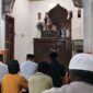 Safari Ramadhan, Kapolsek Suka Makmur Perkuat Sinergitas Dan Ajak Masyarakat Jaga Kamtibmas 