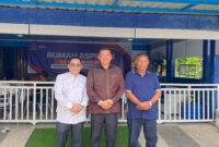 BNNP Aceh Perkuat Sinergi dengan DPR RI dalam Dukungan Legislasi Penanganan Narkotika