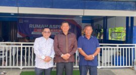 BNNP Aceh Perkuat Sinergi dengan DPR RI dalam Dukungan Legislasi Penanganan Narkotika