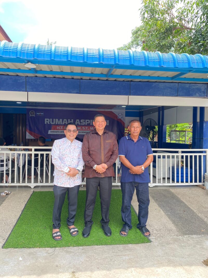 BNNP Aceh Perkuat Sinergi dengan DPR RI dalam Dukungan Legislasi Penanganan Narkotika