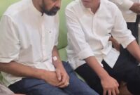 Gubernur Dan Wakil Gubernur