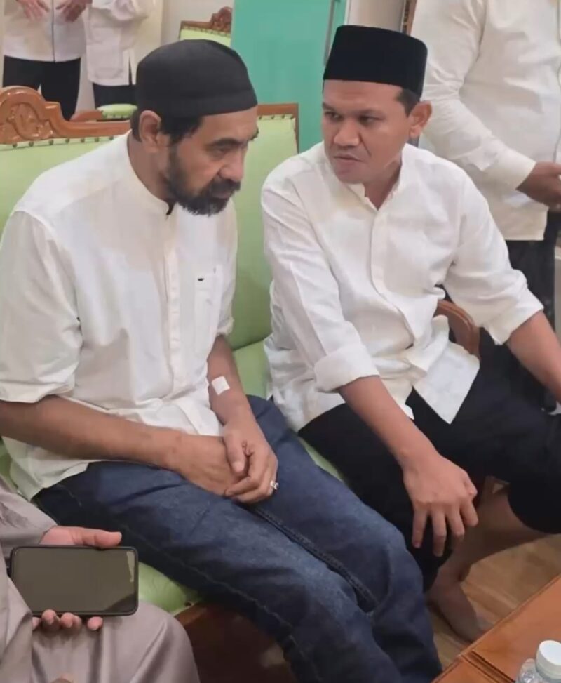 Gubernur Dan Wakil Gubernur