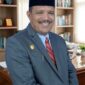 Saifuddin, M.Pd / Kepala Badan Kesatuan Bangsa dan Politik Kabupaten Pidie Jaya. Foto ( dok pribadi)
