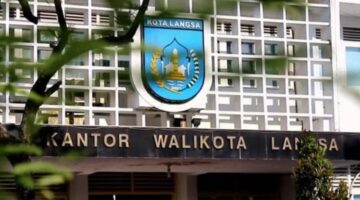 Pemko Langsa Imbau Jam Malam untuk Anak Sekolah Mulai Pukul 22.30 WIB