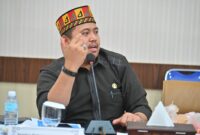 Tuanku Muhammad Desak Pemerintah Aceh Pastikan Seluruh Ibu Hamil dan Menyusui ditanggung oleh JKA tanpa Pandang Desil DTSEN