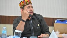 Tuanku Muhammad Desak Pemerintah Aceh Pastikan Seluruh Ibu Hamil dan Menyusui ditanggung oleh JKA tanpa Pandang Desil DTSEN