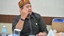 Tuanku Muhammad Desak Pemerintah Aceh Pastikan Seluruh Ibu Hamil dan Menyusui ditanggung oleh JKA tanpa Pandang Desil DTSEN