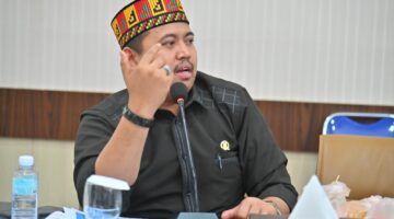 Tuanku Muhammad Desak Pemerintah Aceh Pastikan Seluruh Ibu Hamil dan Menyusui ditanggung oleh JKA tanpa Pandang Desil DTSEN