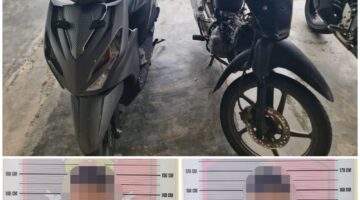 Polres Aceh Selatan Berhasil Ungkap 4 Unit Curan Mordalam Sepekan, Komitmen Dalam Berantas Kejahatan