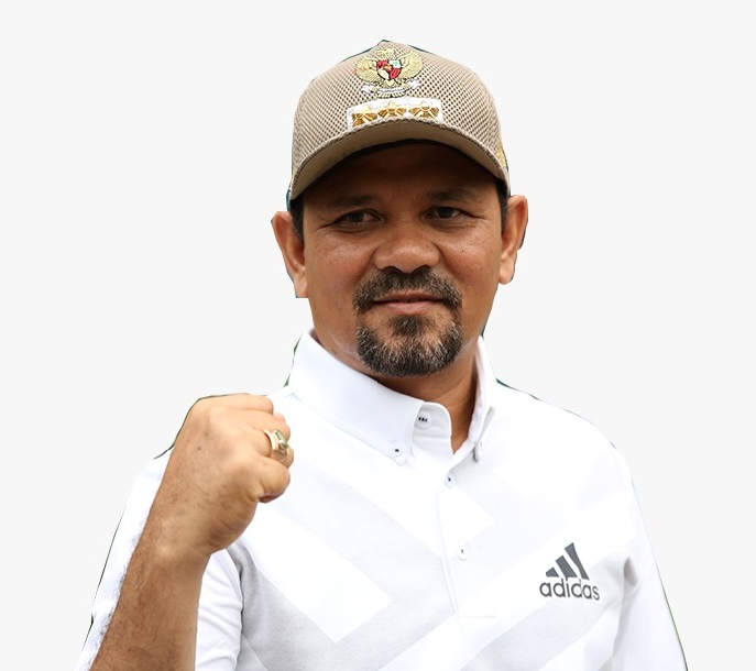 PBVSI Aceh Tegaskan Kepengurusan Solid dan Transparan Jelang Pra PORA