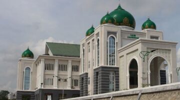 UIN Sultanah Nahrasiyah Lhokseumawe Raih Akreditasi Unggul, Dekatkan Akses Pendidikan Berkualitas