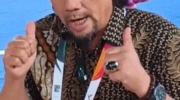 Warisan Leluhur (Indatu) Menjerit: Saatnya Generasi Muda Ambil Peran, Pemerintah Jangan Tutup Mata dan Tutup Telinga 