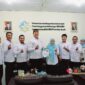 KNPS Aceh dan BKKBN Jajaki Kolaborasi Cegah Stunting dan Perkuat Intervensi Pascabencana