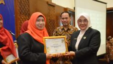 BKKBN Aceh Tegaskan Komitmen Percepatan Penurunan Stunting dan Penguatan Program Bangga Kencana dalam Pra-Rakorda 2026