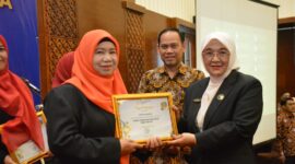 BKKBN Aceh Tegaskan Komitmen Percepatan Penurunan Stunting dan Penguatan Program Bangga Kencana dalam Pra-Rakorda 2026