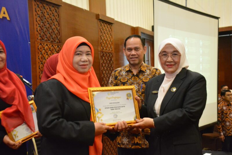 BKKBN Aceh Tegaskan Komitmen Percepatan Penurunan Stunting dan Penguatan Program Bangga Kencana dalam Pra-Rakorda 2026