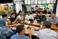 PKS Aceh Kawal Revisi UUPA, Perjuangkan Dana Otsus 2,5%