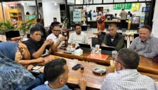 PKS Aceh Kawal Revisi UUPA, Perjuangkan Dana Otsus 2,5%