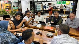 PKS Aceh Kawal Revisi UUPA, Perjuangkan Dana Otsus 2,5%