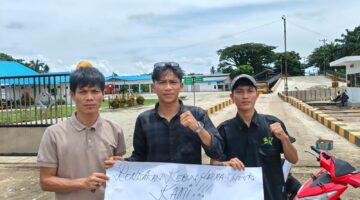 Ratusan Warga Geruduk PT Socfindo Lae Butar, Tuntut Plasma hingga Izin Operasional