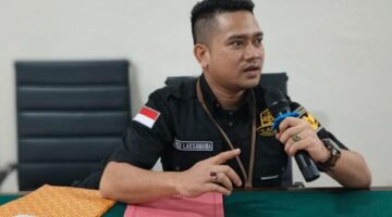 LANA Kritik Keras Pj Keuchik di Aceh Barat, Desak Bupati Kembalikan Keuchik Pilihan Rakyat
