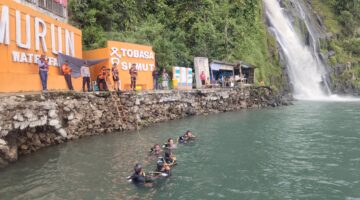 Hari Kelima Pencarian Korban Tenggelam di Situmurun Masih Belum Membuahkan Hasil