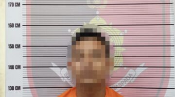Sat Reskrim Berhasil Ungkap Kasus Curanmor