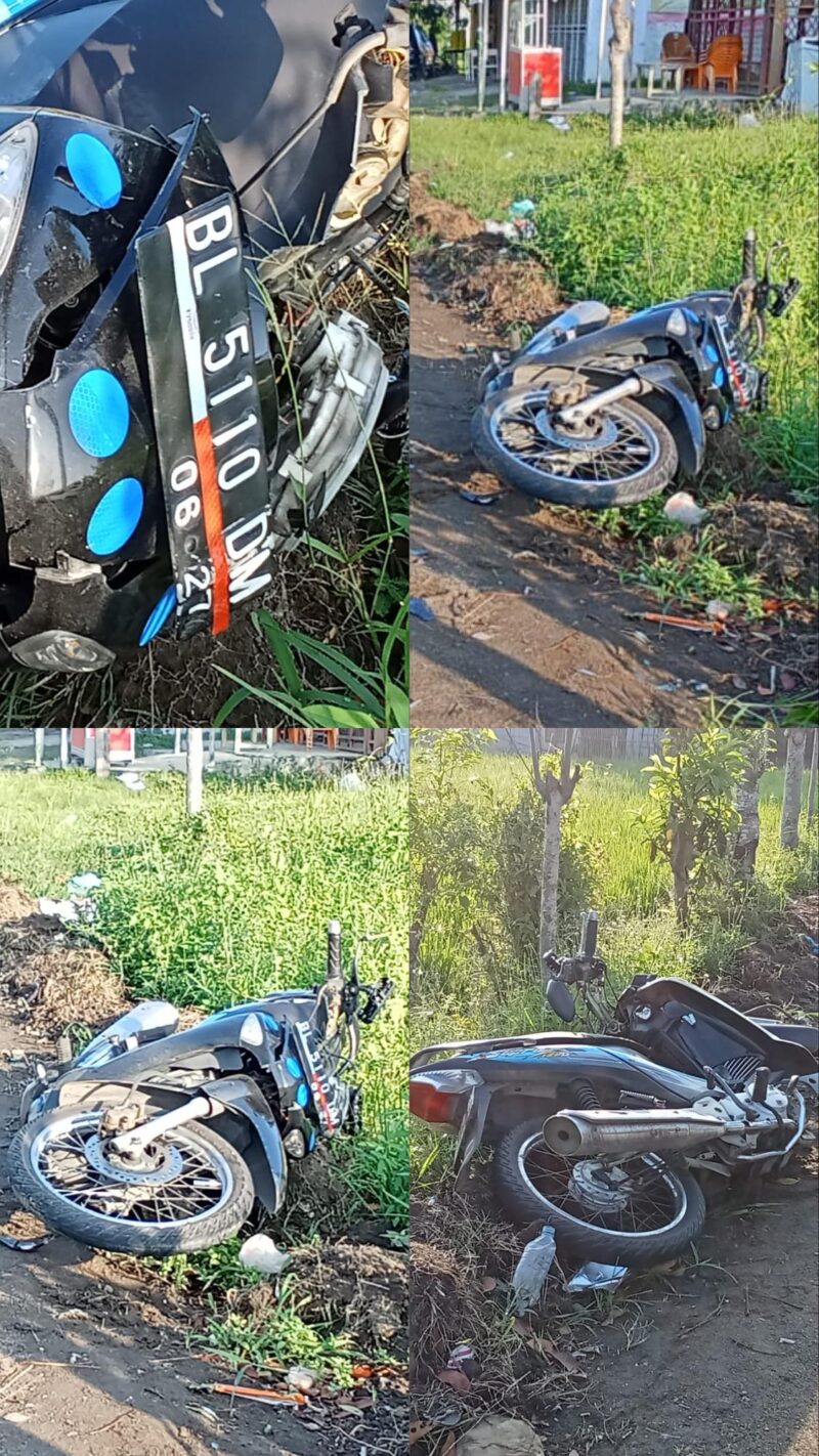 Foto. (Dok. Jurnalis TLii)