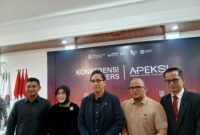 Raker APEKSI Komwil I di Banda Aceh Perkuat Sinergi dan Ketahanan Kota
