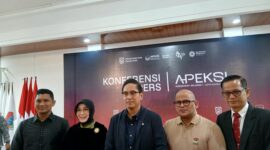 Raker APEKSI Komwil I di Banda Aceh Perkuat Sinergi dan Ketahanan Kota
