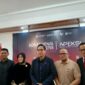 Raker APEKSI Komwil I di Banda Aceh Perkuat Sinergi dan Ketahanan Kota