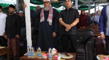 Pemko Lhokseumawe Tegaskan Komitmen, Dayah Jadi Pilar Cetak SDM Berakhlak dan Berdaya Saing