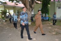 Sinergi BNNP Aceh–RSJ Aceh Diperkuat, Fokus Tingkatkan Layanan Rehabilitasi NAPZA