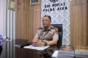 Kabid Humas Polda Aceh, Kombes Pol. Joko Krisdiyanto, (22/4) foto Humas Polda.