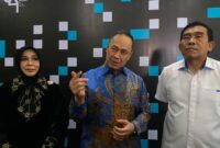 Illiza: Pemimpin Harus Peka dan Berbasis Niat, BAA Talk 2026 Jadi Momentum