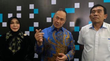 Illiza: Pemimpin Harus Peka dan Berbasis Niat, BAA Talk 2026 Jadi Momentum