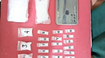 Sat Resnarkoba Polres Aceh Selatan Amankan Satu Pelaku Penyalahgunaan Narkotika