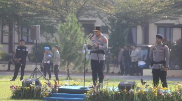 Kapolda Sumut Perintahkan Tindak Tegas Begal dan Narkoba, Tak Ada Kompromi